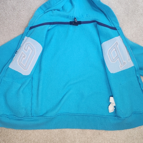 GAP Kids Blue Hoodie - Picture 6 of 6